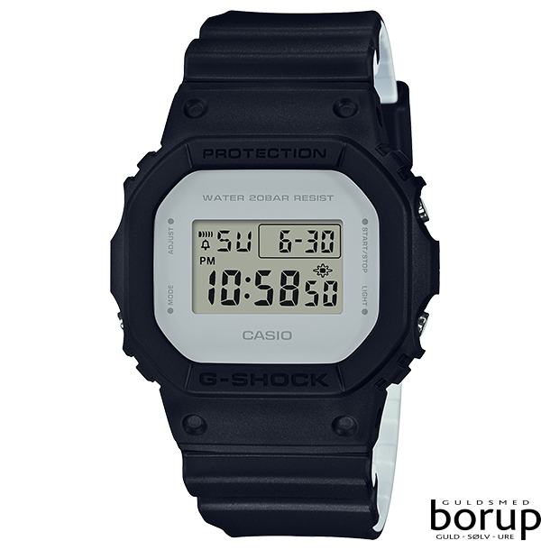 casio dw5600bbma