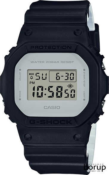 casio dw5600bbma